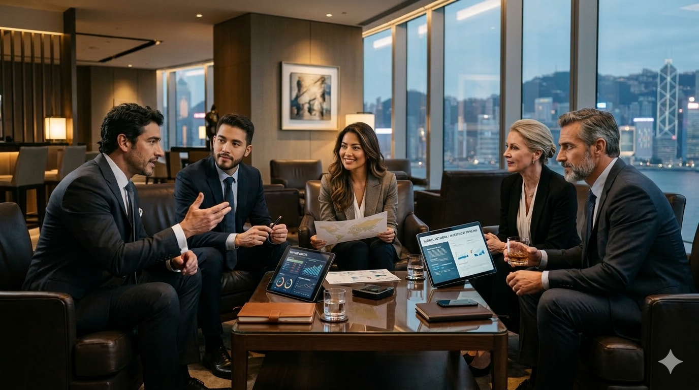 Networking