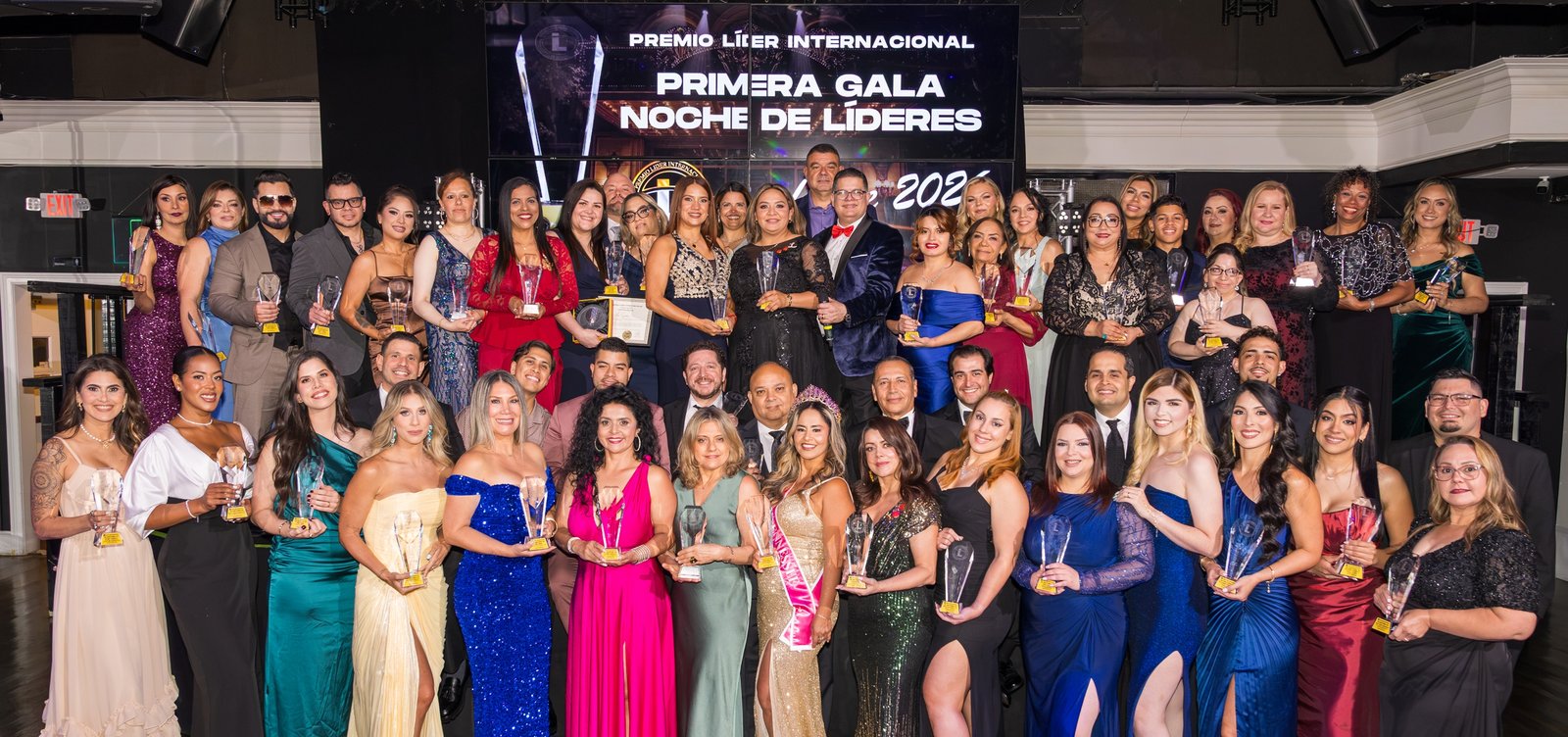 Gala Noche de Líderes Nashville 2026
